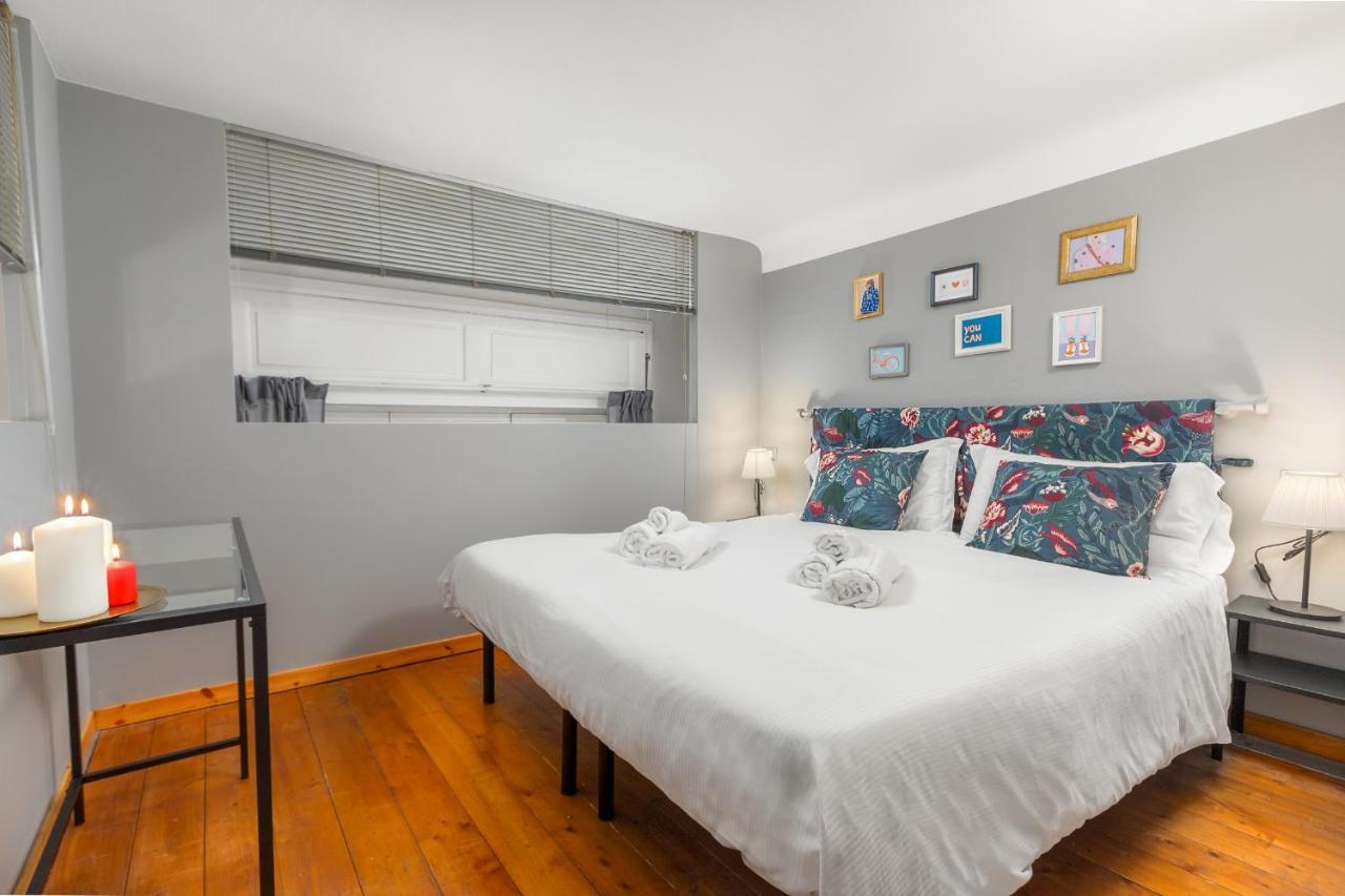 Ferienwohnung Navigli-DuomoLove Loft, Comfort ,Netflix, Wifi Mailand Exterior foto
