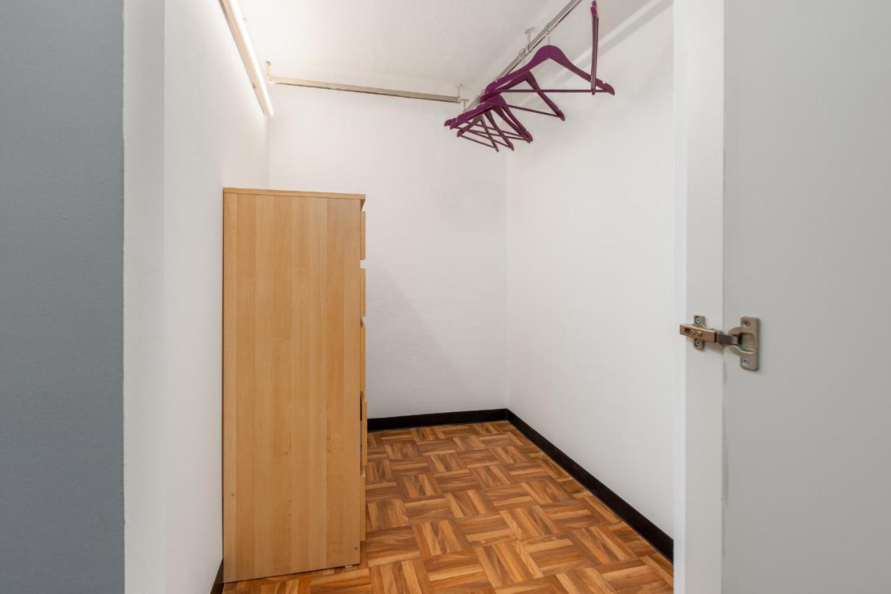 Ferienwohnung Navigli-DuomoLove Loft, Comfort ,Netflix, Wifi Mailand Exterior foto